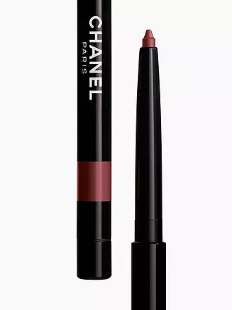 CHANEL | EYELINER UND KAJAL MIT LANGEM HALT | 